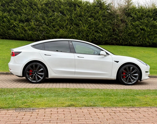 Used Tesla Model 3 2019 for sale - 77372036: Photo 7