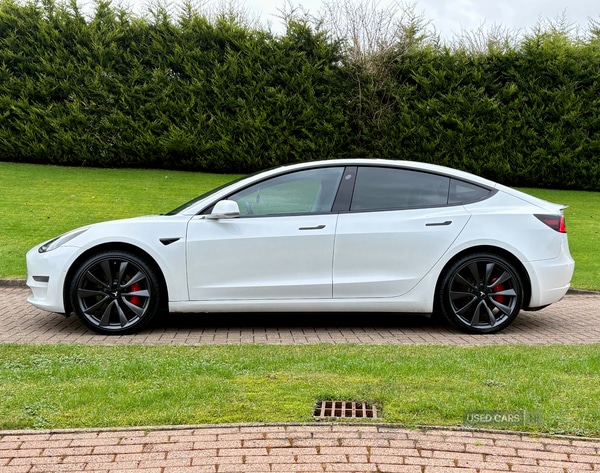 Used Tesla Model 3 2019 for sale - 77372036: Photo 8