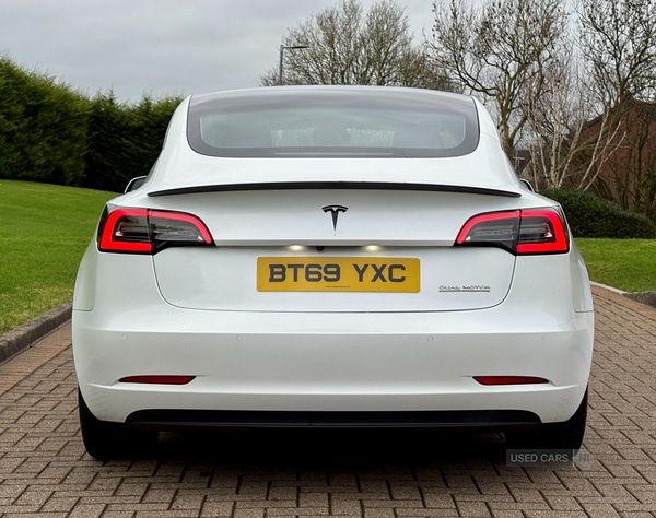 Used Tesla Model 3 2019 for sale - 77372036: Photo 9