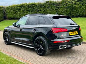 Used Audi Q5 2020 for sale - 73706632: Photo