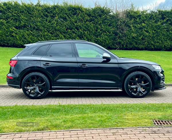 Used Audi Q5 2020 for sale - 73706632: Photo 5
