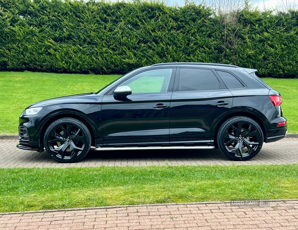Used Audi Q5 2020 for sale - 73706632: Photo 6