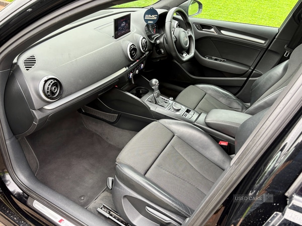 Used Audi A3 2015 for sale - 76458343: Photo 11