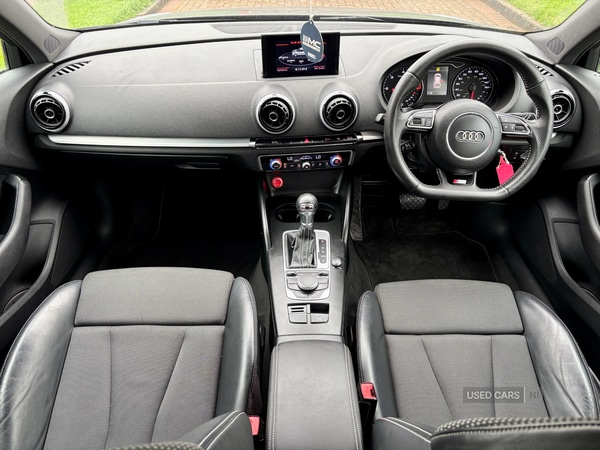 Used Audi A3 2015 for sale - 76458343: Photo 12