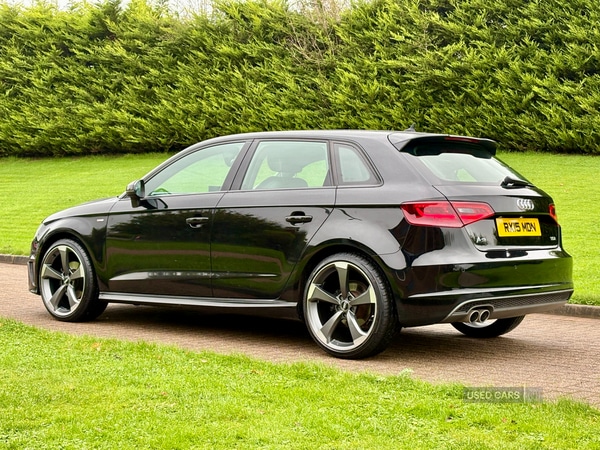 Used Audi A3 2015 for sale - 76458343: Photo 6