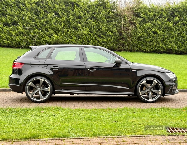 Used Audi A3 2015 for sale - 76458343: Photo 7