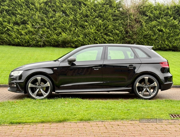 Used Audi A3 2015 for sale - 76458343: Photo 8