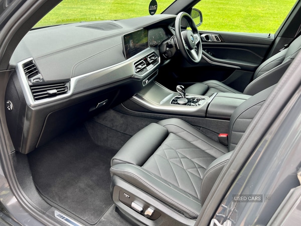 Used BMW X5 2022 for sale - 78186187: Photo 10