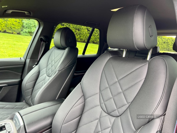 Used BMW X5 2022 for sale - 78186187: Photo 11