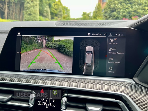 Used BMW X5 2022 for sale - 78186187: Photo 13