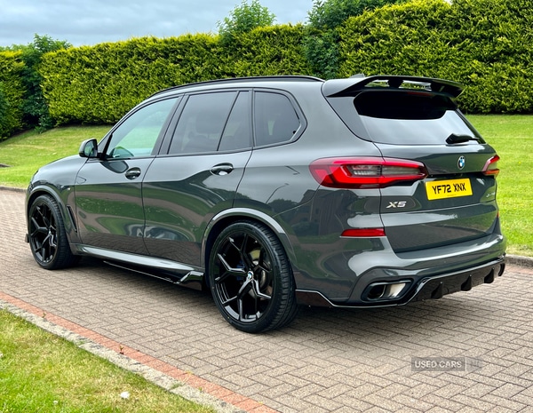 Used BMW X5 2022 for sale - 78186187: Photo 5