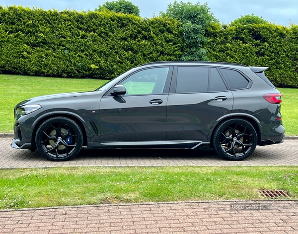 Used BMW X5 2022 for sale - 78186187: Photo 7