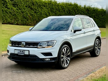 Used Volkswagen Tiguan 2018 for sale - 79350008: Photo
