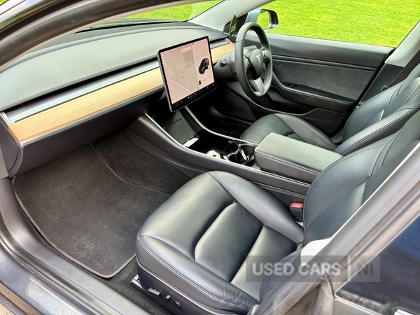 Used Tesla Model 3 2020 for sale - 77784992: Photo 10