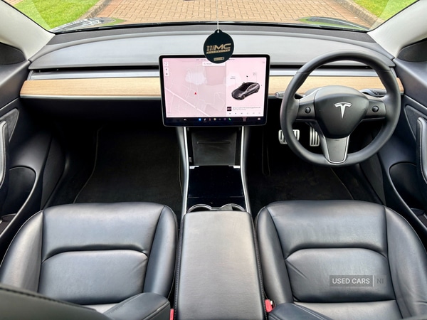 Used Tesla Model 3 2020 for sale - 77784992: Photo 12