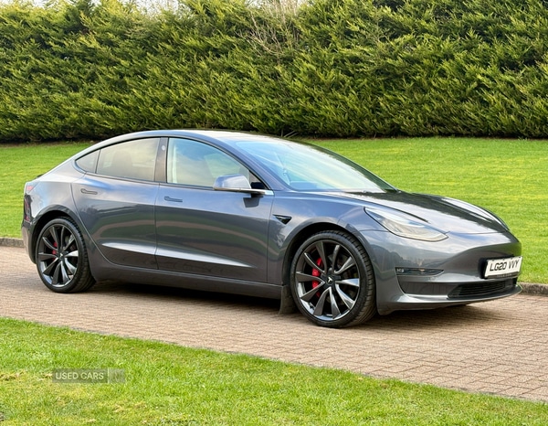 Used Tesla Model 3 2020 for sale - 77784992: Photo 5
