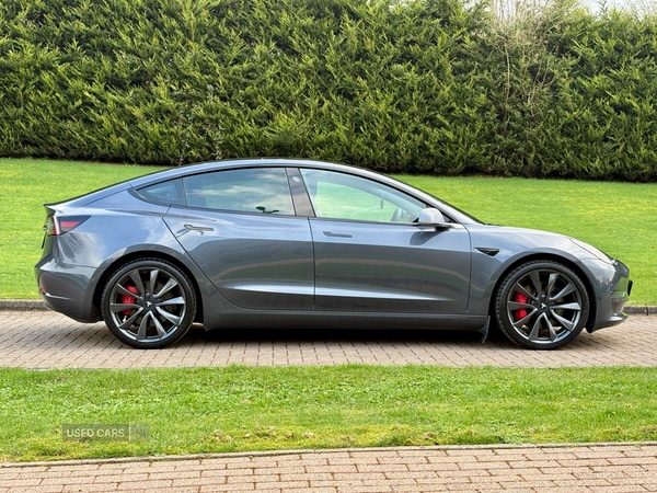 Used Tesla Model 3 2020 for sale - 77784992: Photo 6