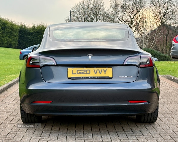 Used Tesla Model 3 2020 for sale - 77784992: Photo 8