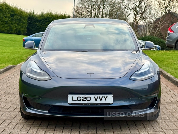 Used Tesla Model 3 2020 for sale - 77784992: Photo 9