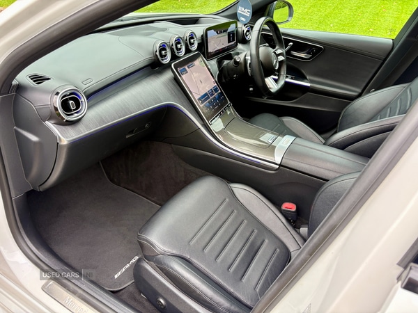 Used Mercedes-Benz C-Class for sale - 76061088: Photo 11