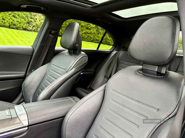 Used Mercedes-Benz C-Class for sale - 76061088: Photo 12