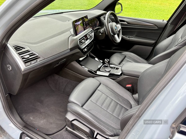 Used BMW X3 2022 for sale - 75579261: Photo 10