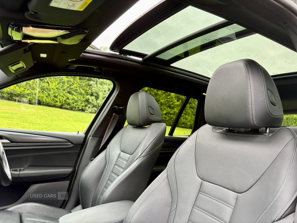 Used BMW X3 2022 for sale - 75579261: Photo 11