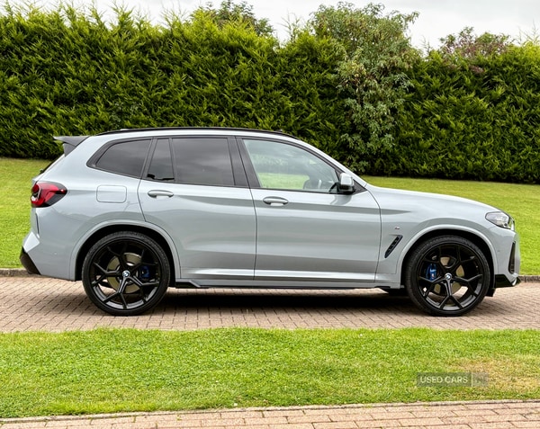 Used BMW X3 2022 for sale - 75579261: Photo 6
