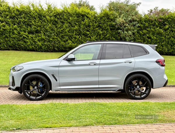 Used BMW X3 2022 for sale - 75579261: Photo 7