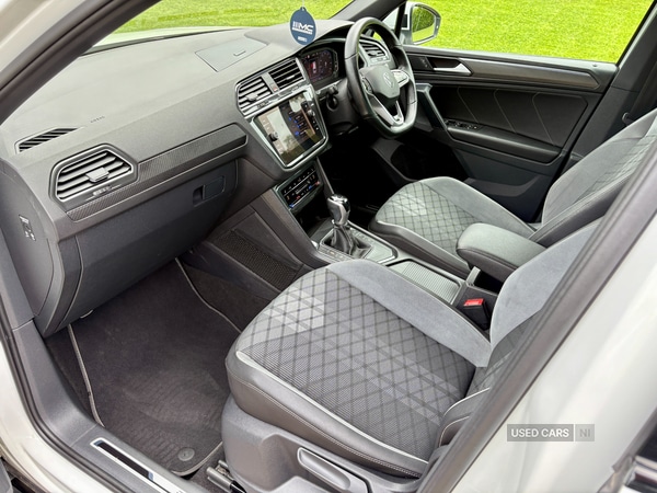 Used Volkswagen Tiguan 2021 for sale - 76866623: Photo 10