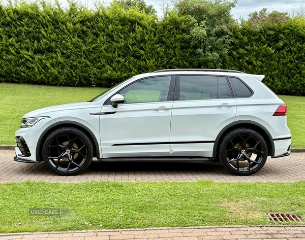 Used Volkswagen Tiguan 2021 for sale - 76866623: Photo 7