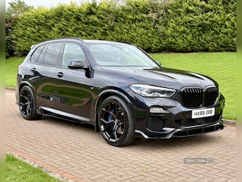 BMW - X5