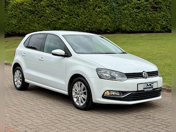 Used Volkswagen Polo 2014 for sale - 79472663: Photo