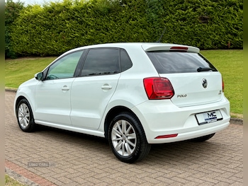 Used Volkswagen Polo 2014 for sale - 79472663: Photo