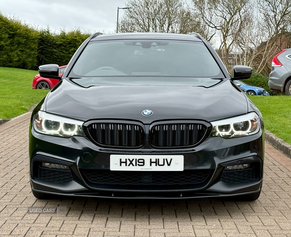 Used BMW 5 Series 2019 for sale - 78101951: Photo 10