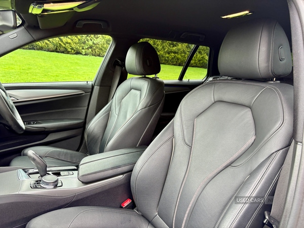 Used BMW 5 Series 2019 for sale - 78101951: Photo 12