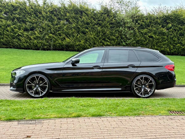 Used BMW 5 Series 2019 for sale - 78101951: Photo 8