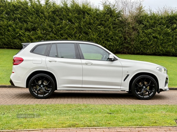 Used BMW X3 2019 for sale - 77204551: Photo 7