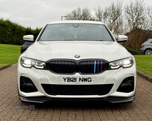 Used BMW 3 Series 2021 for sale - 77479851: Photo 10