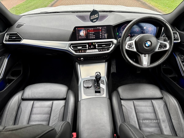 Used BMW 3 Series 2021 for sale - 77479851: Photo 12