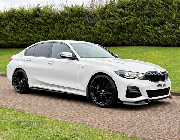Used BMW 3 Series 2021 for sale - 77479851: Photo 5