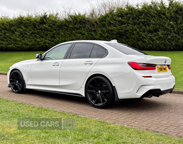 Used BMW 3 Series 2021 for sale - 77479851: Photo 6