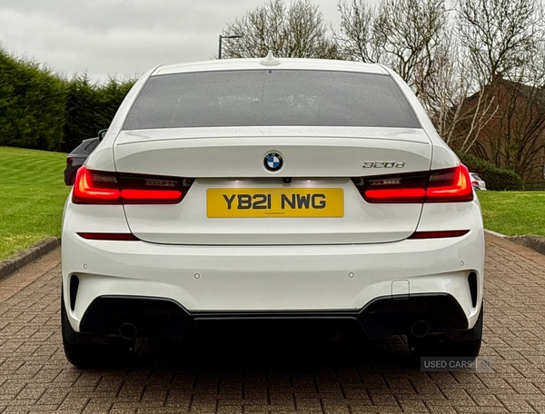 Used BMW 3 Series 2021 for sale - 77479851: Photo 9