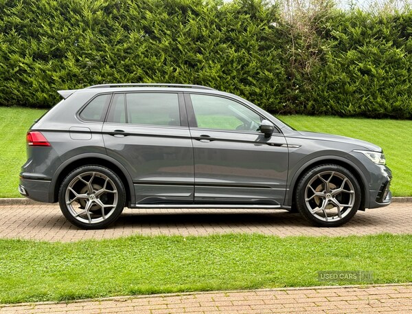 Used Volkswagen Tiguan 2021 for sale - 76228352: Photo 7