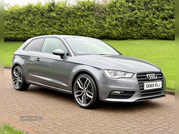 Used Audi A3 2013 for sale - 79084118: Photo