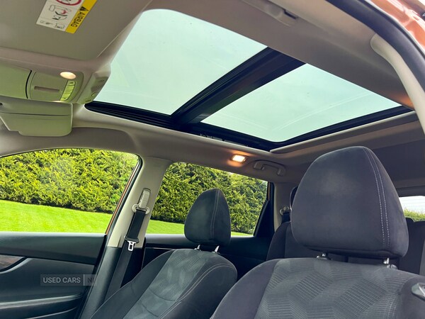 Used Nissan X-Trail 2017 for sale - 76802957: Photo 10