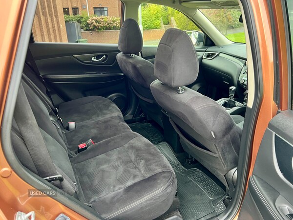 Used Nissan X-Trail 2017 for sale - 76802957: Photo 11