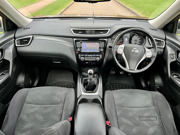 Used Nissan X-Trail 2017 for sale - 76802957: Photo 12