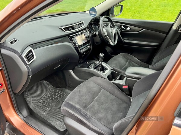 Used Nissan X-Trail 2017 for sale - 76802957: Photo 9