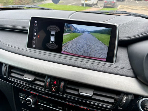 Used BMW X6 2018 for sale - 78102003: Photo 11